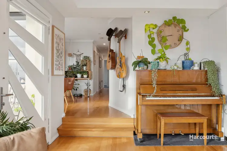 Fifth view of Homely house listing, 31 Blackstone Drive, Old Beach TAS 7017