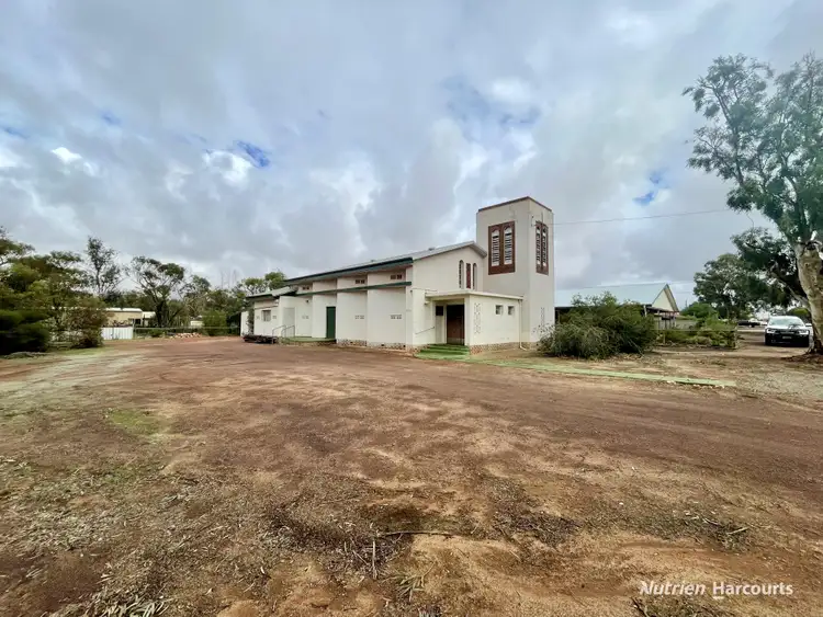 Second view of Homely house listing, 14 - 16 Caulfield Road, Morawa WA 6623