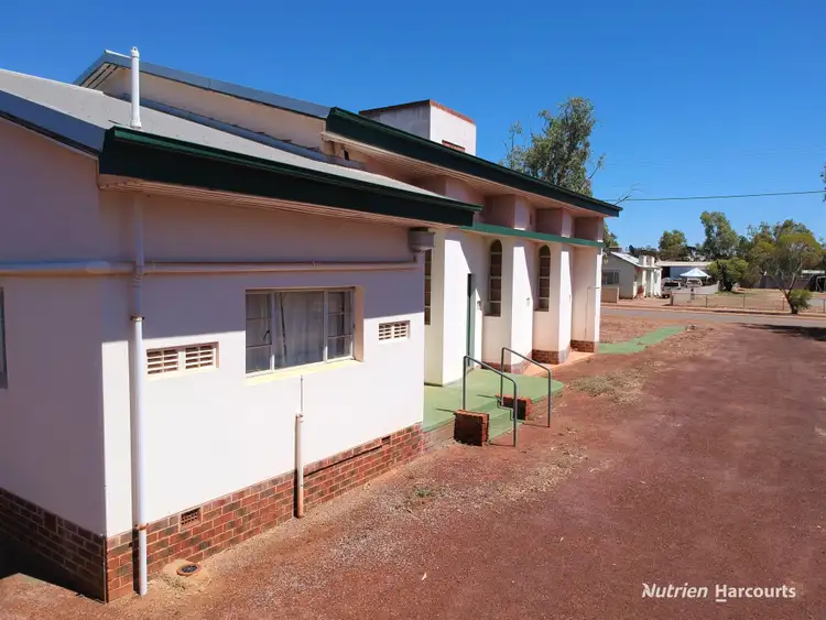 Fourth view of Homely house listing, 14 - 16 Caulfield Road, Morawa WA 6623