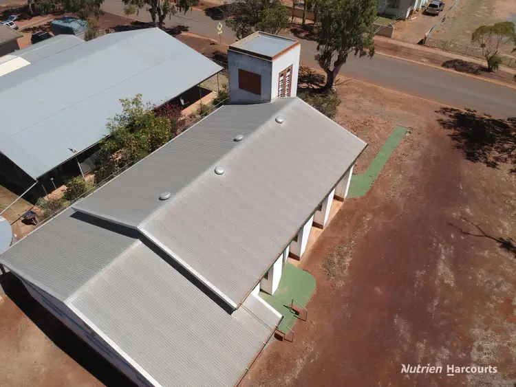 Fifth view of Homely house listing, 14 - 16 Caulfield Road, Morawa WA 6623
