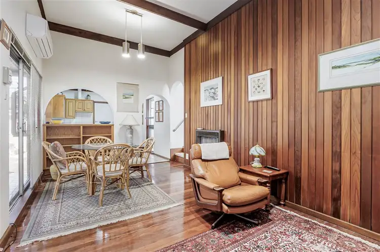 Fourth view of Homely house listing, 17 Robert Arnold Avenue, Valley View SA 5093