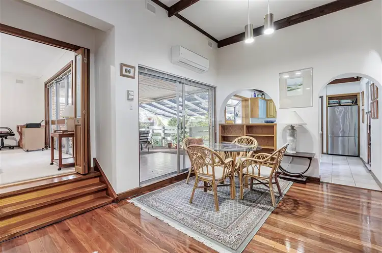 Fifth view of Homely house listing, 17 Robert Arnold Avenue, Valley View SA 5093