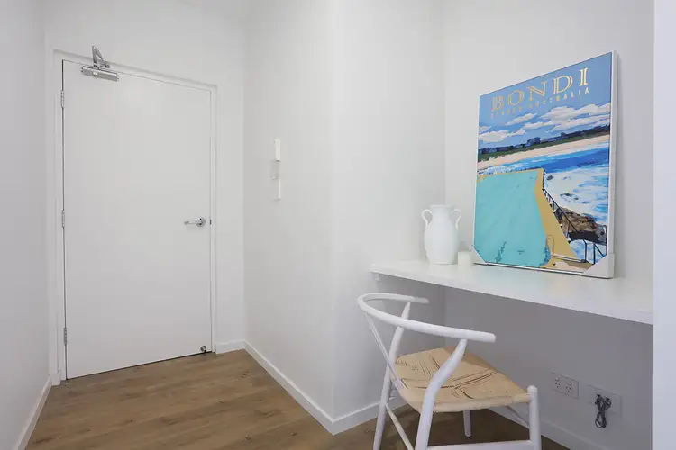 Third view of Homely apartment listing, 6306/31 Bourton Road, Merrimac QLD 4226