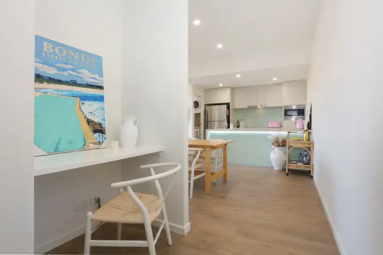 Fourth view of Homely apartment listing, 6306/31 Bourton Road, Merrimac QLD 4226