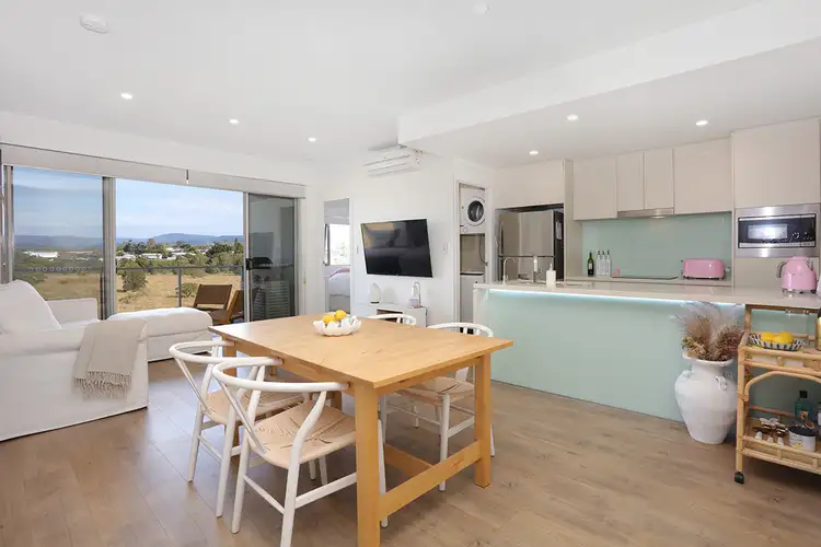 Fifth view of Homely apartment listing, 6306/31 Bourton Road, Merrimac QLD 4226
