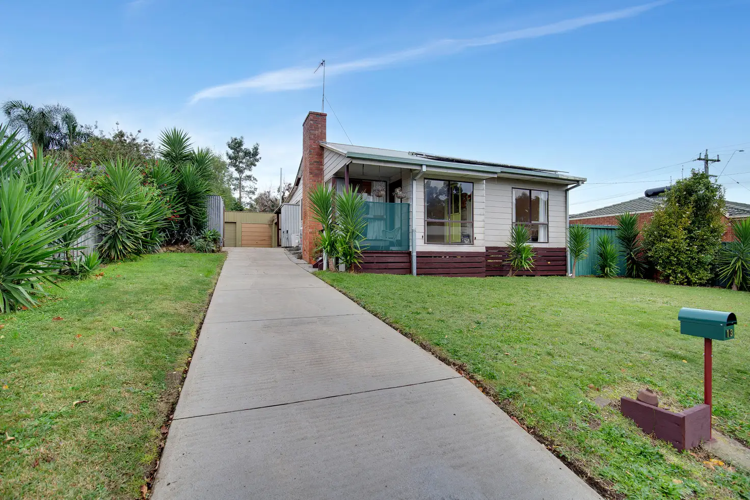 Main view of Homely house listing, 13 Koonwarra Road, Leongatha VIC 3953