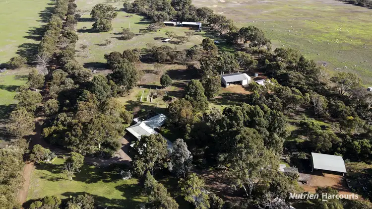 Lots 17, 30 & 32 Fisheries Road, Myrup WA 6450