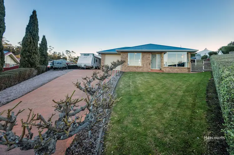 9 Melanie Place, West Ulverstone TAS 7315