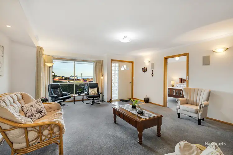 Fourth view of Homely house listing, 9 Melanie Place, West Ulverstone TAS 7315