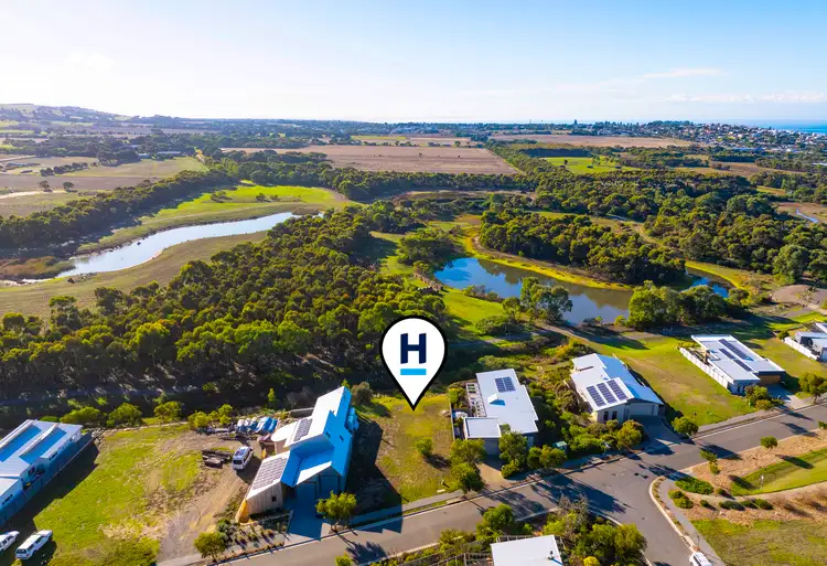 Second view of Homely land listing, 86 Sun Orchid Drive, Chiton SA 5211