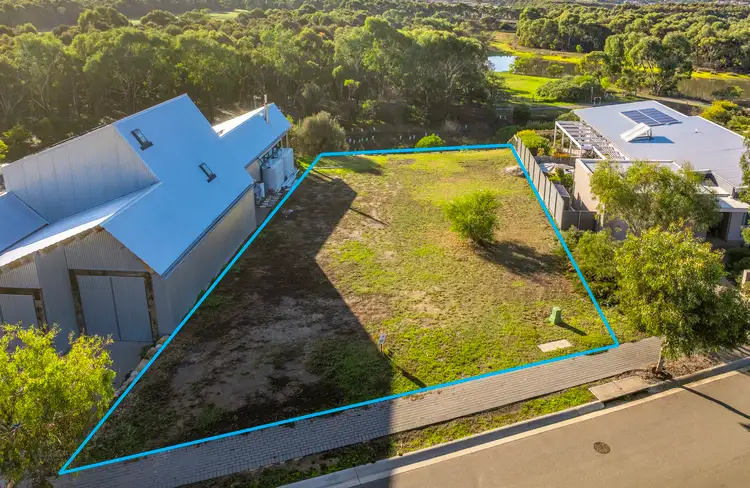 Third view of Homely land listing, 86 Sun Orchid Drive, Chiton SA 5211