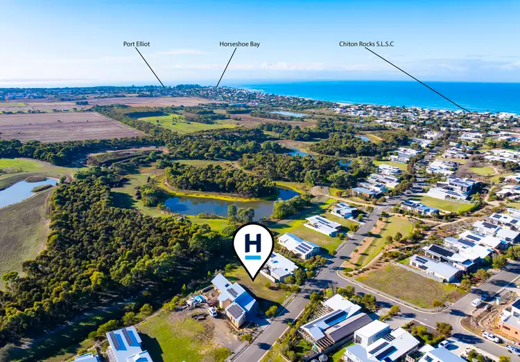 Fourth view of Homely land listing, 86 Sun Orchid Drive, Chiton SA 5211