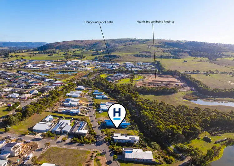 Fifth view of Homely land listing, 86 Sun Orchid Drive, Chiton SA 5211