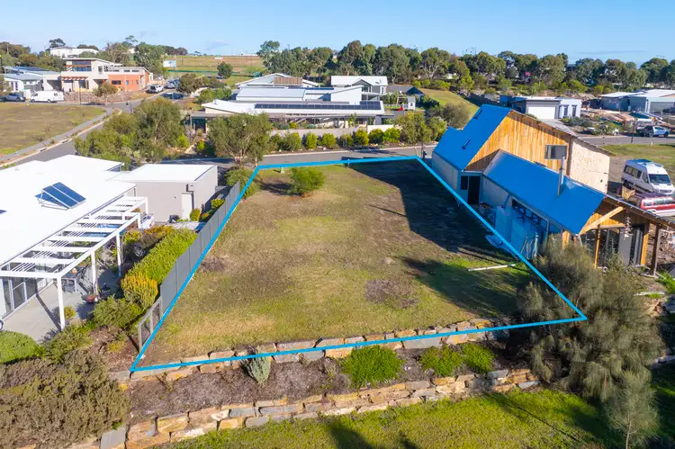 Sixth view of Homely land listing, 86 Sun Orchid Drive, Chiton SA 5211