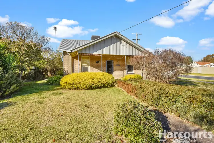 Main view of Homely house listing, 52 Wawunna Road, Horsham VIC 3400
