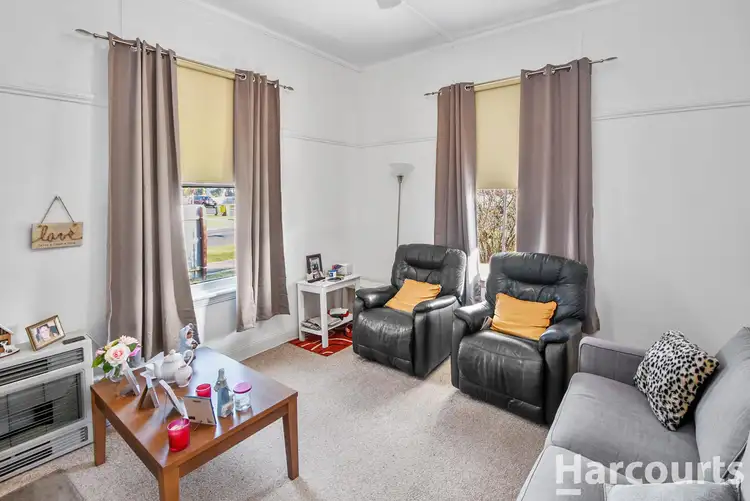 Second view of Homely house listing, 52 Wawunna Road, Horsham VIC 3400