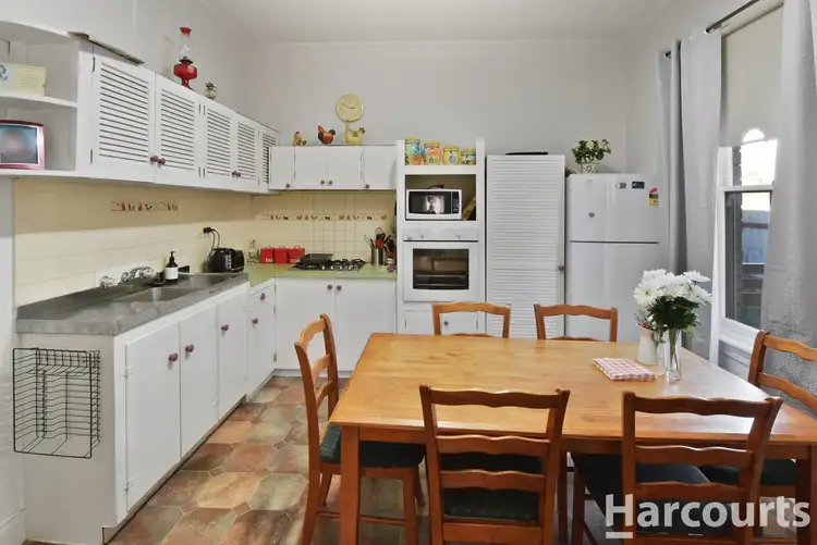 Third view of Homely house listing, 52 Wawunna Road, Horsham VIC 3400