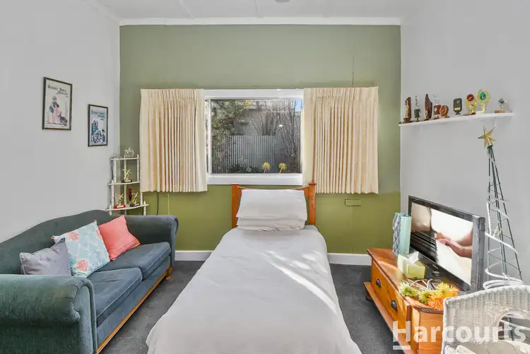Fifth view of Homely house listing, 52 Wawunna Road, Horsham VIC 3400