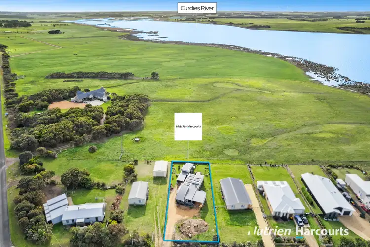 Main view of Homely house listing, 20 Antares Street, Peterborough VIC 3270