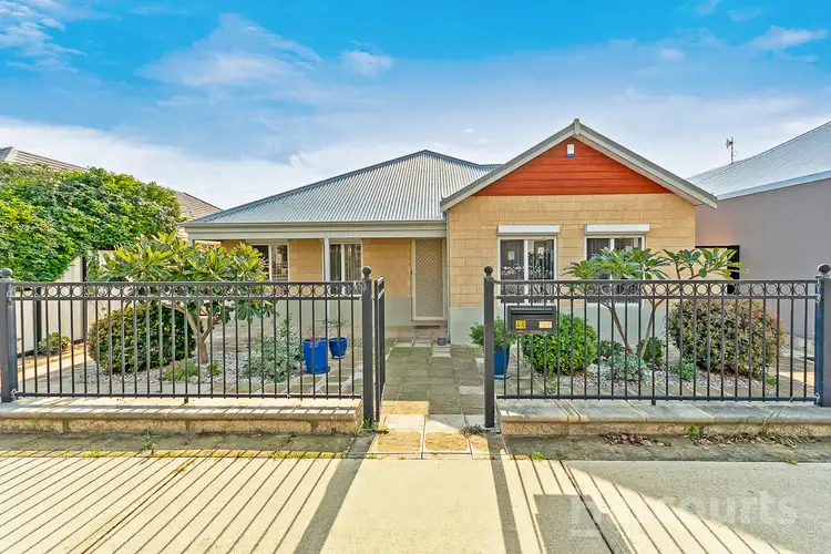40 Gaudi Way, Clarkson WA 6030