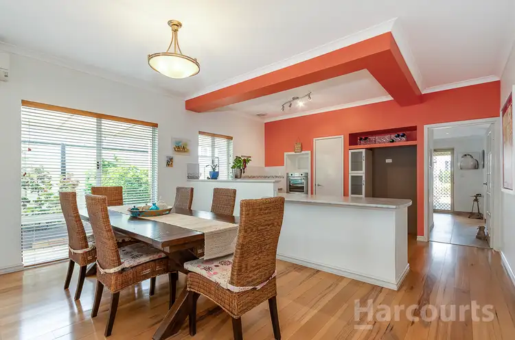 Second view of Homely house listing, 40 Gaudi Way, Clarkson WA 6030