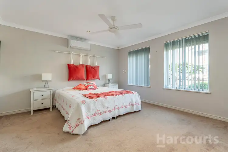 Fifth view of Homely house listing, 40 Gaudi Way, Clarkson WA 6030
