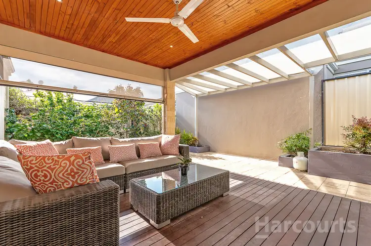 Sixth view of Homely house listing, 40 Gaudi Way, Clarkson WA 6030