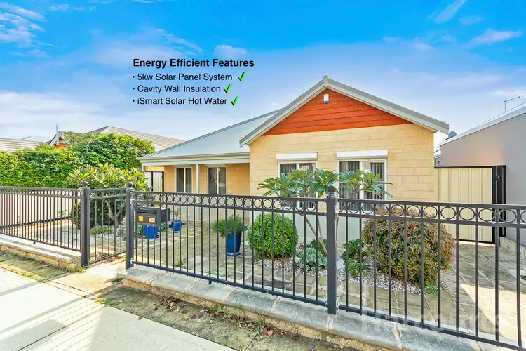 Seventh view of Homely house listing, 40 Gaudi Way, Clarkson WA 6030