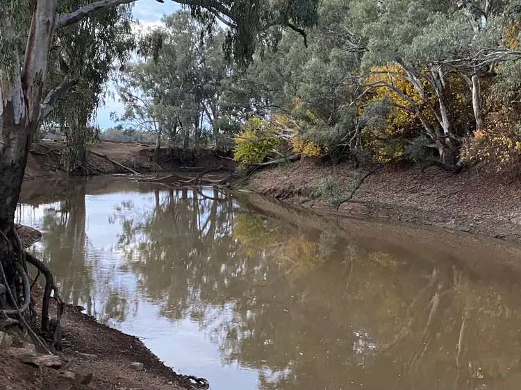 Second view of Homely rural property listing, 89 Roseleigh Lane, Forbes NSW 2871