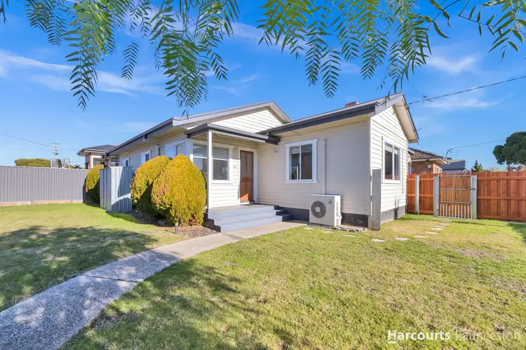 Main view of Homely house listing, 1/44 Hart Street, Newstead TAS 7250