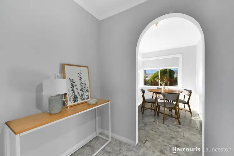 Third view of Homely house listing, 1/44 Hart Street, Newstead TAS 7250