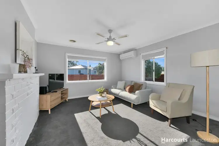 Fourth view of Homely house listing, 1/44 Hart Street, Newstead TAS 7250