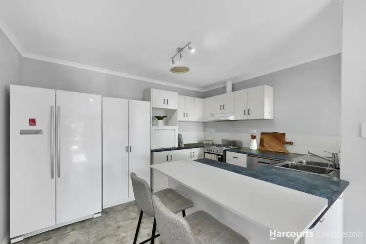 Fifth view of Homely house listing, 1/44 Hart Street, Newstead TAS 7250