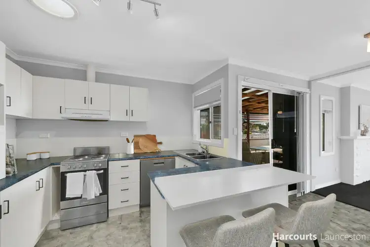 Sixth view of Homely house listing, 1/44 Hart Street, Newstead TAS 7250