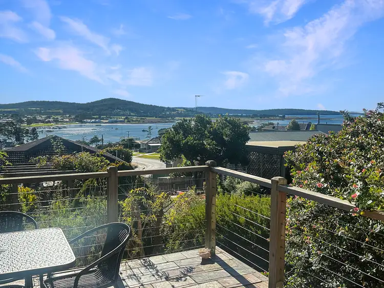 3 Telemon Street, St Helens TAS 7216