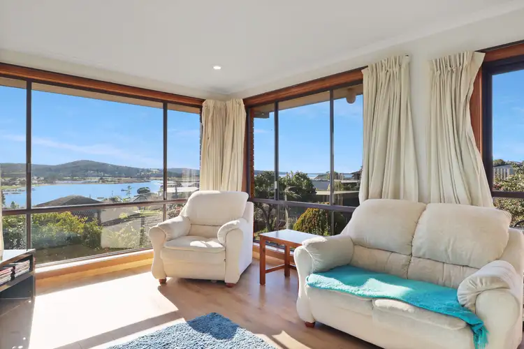 Second view of Homely house listing, 3 Telemon Street, St Helens TAS 7216