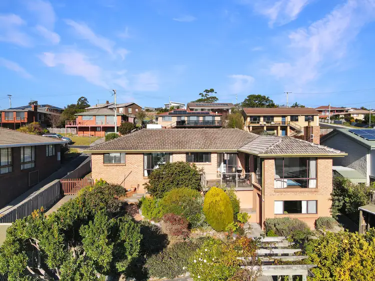 Third view of Homely house listing, 3 Telemon Street, St Helens TAS 7216