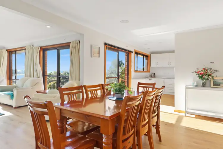 Fourth view of Homely house listing, 3 Telemon Street, St Helens TAS 7216