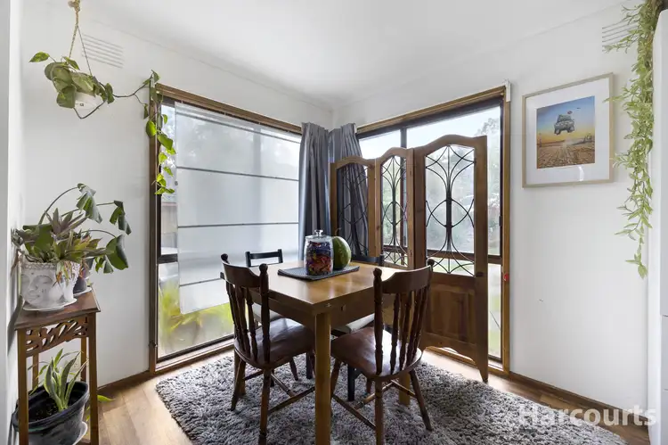 Fifth view of Homely house listing, 4 Coolaroo Place, Churchill VIC 3842