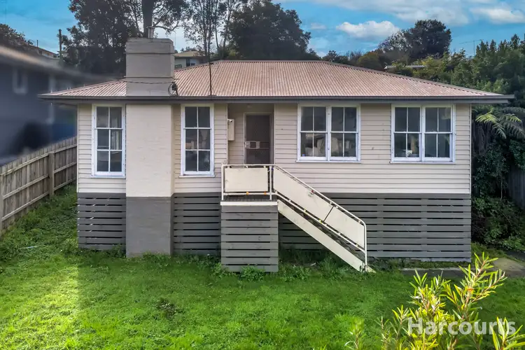 Main view of Homely house listing, 35 Hourigan Road, Morwell VIC 3840