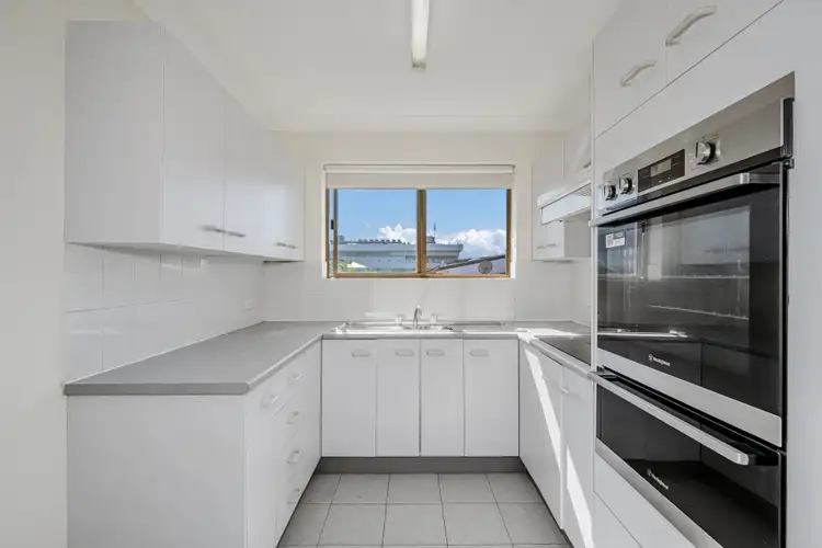 Fourth view of Homely apartment listing, 6/30 Onslow Street, Ascot QLD 4007