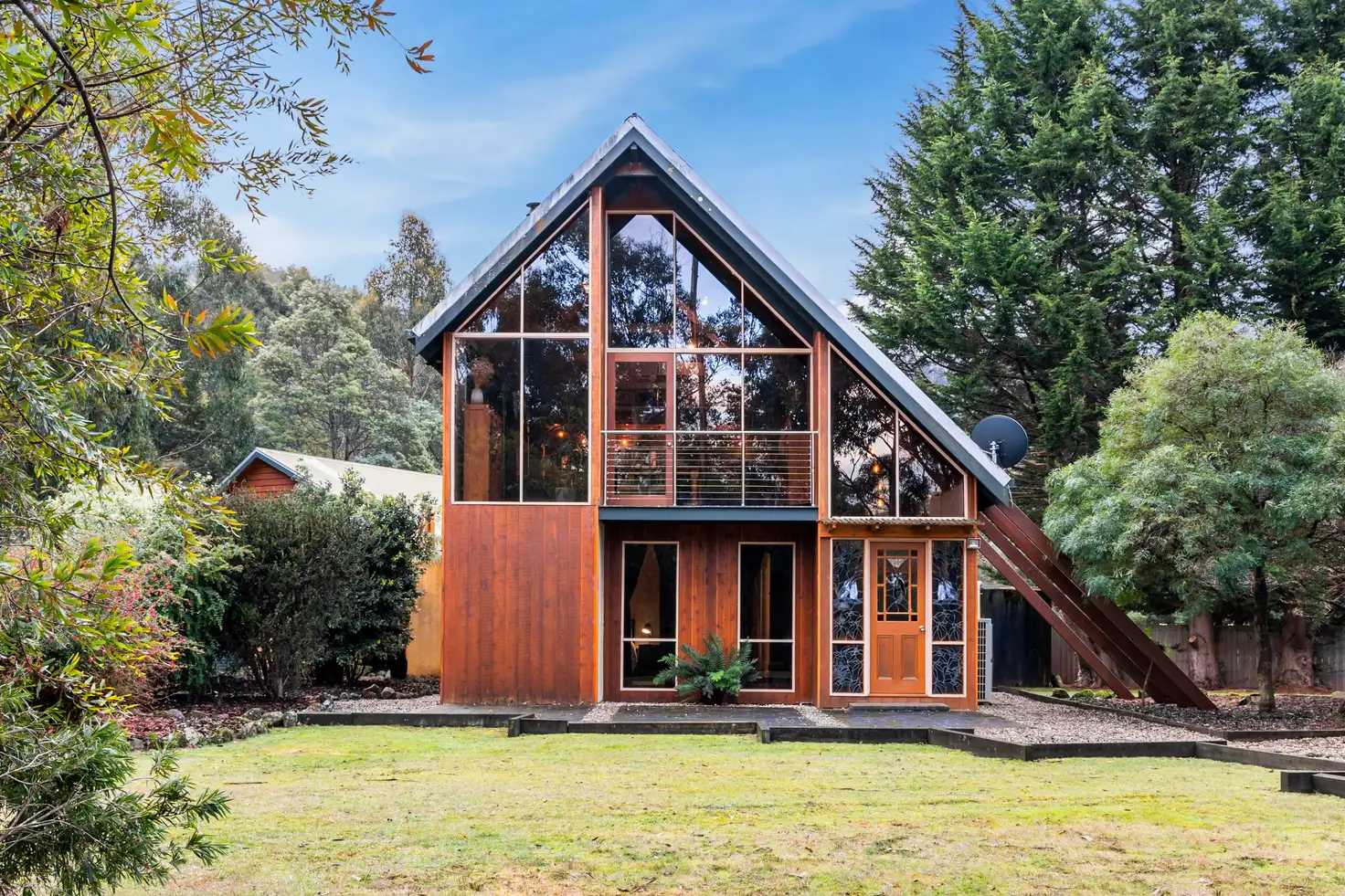 Main view of Homely house listing, 1078 Halls Track Road, Pelverata TAS 7150