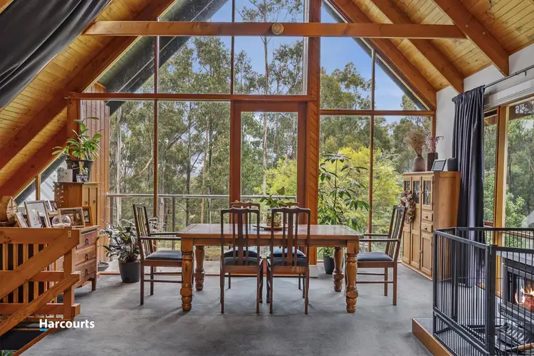 Second view of Homely house listing, 1078 Halls Track Road, Pelverata TAS 7150