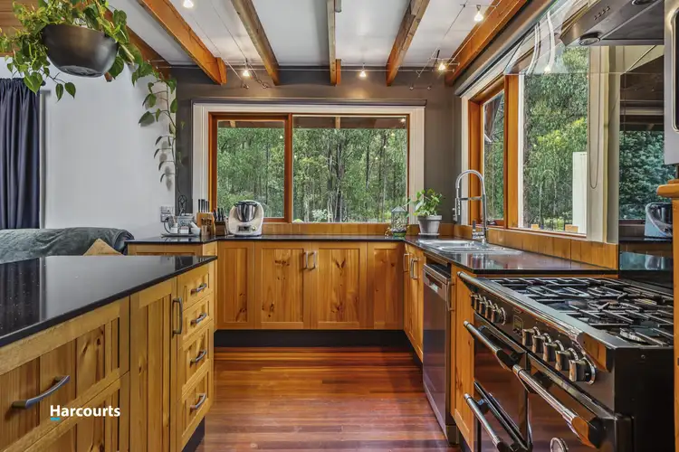 Third view of Homely house listing, 1078 Halls Track Road, Pelverata TAS 7150