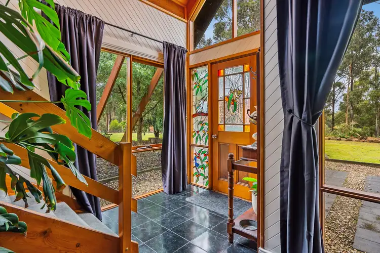 Fourth view of Homely house listing, 1078 Halls Track Road, Pelverata TAS 7150