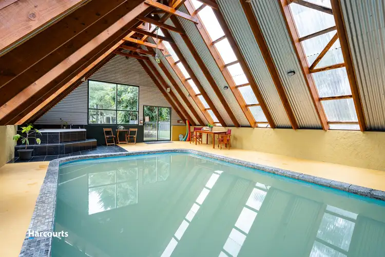 Fifth view of Homely house listing, 1078 Halls Track Road, Pelverata TAS 7150