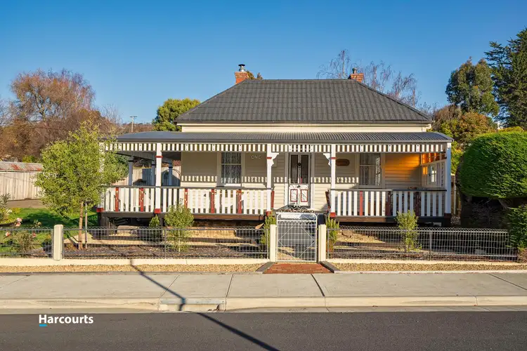 Main view of Homely house listing, 1 Brownell Street, Geeveston TAS 7116