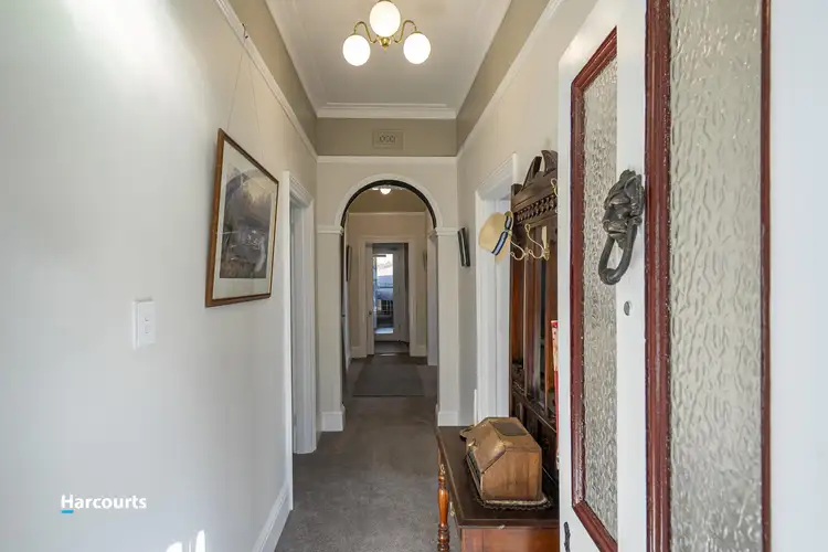 Third view of Homely house listing, 1 Brownell Street, Geeveston TAS 7116