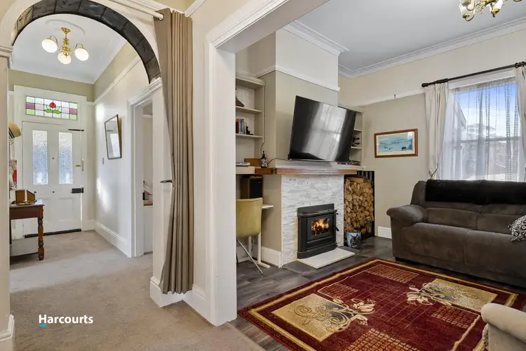 Fourth view of Homely house listing, 1 Brownell Street, Geeveston TAS 7116