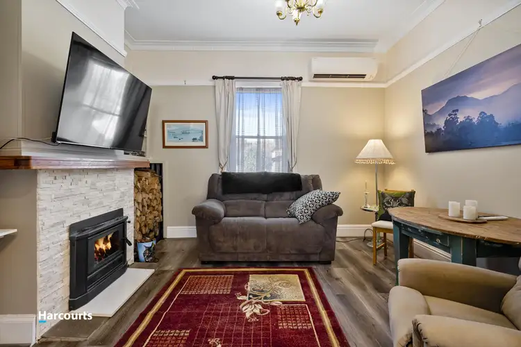 Fifth view of Homely house listing, 1 Brownell Street, Geeveston TAS 7116